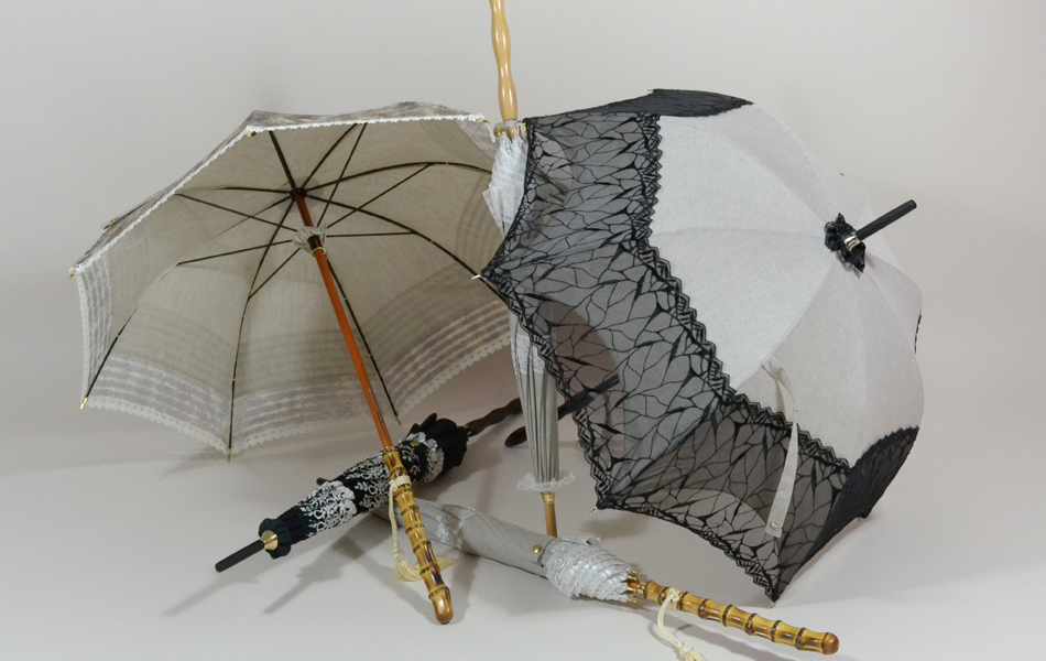 XiangHeFu Double Couche inversé inversé parapluies Art Fantasy Floral Magnifique Papillon Pliant Coupe-Vent Protection UV Grande Droite pour Voiture avec poignée en Forme de C 